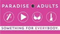 paradise for adults